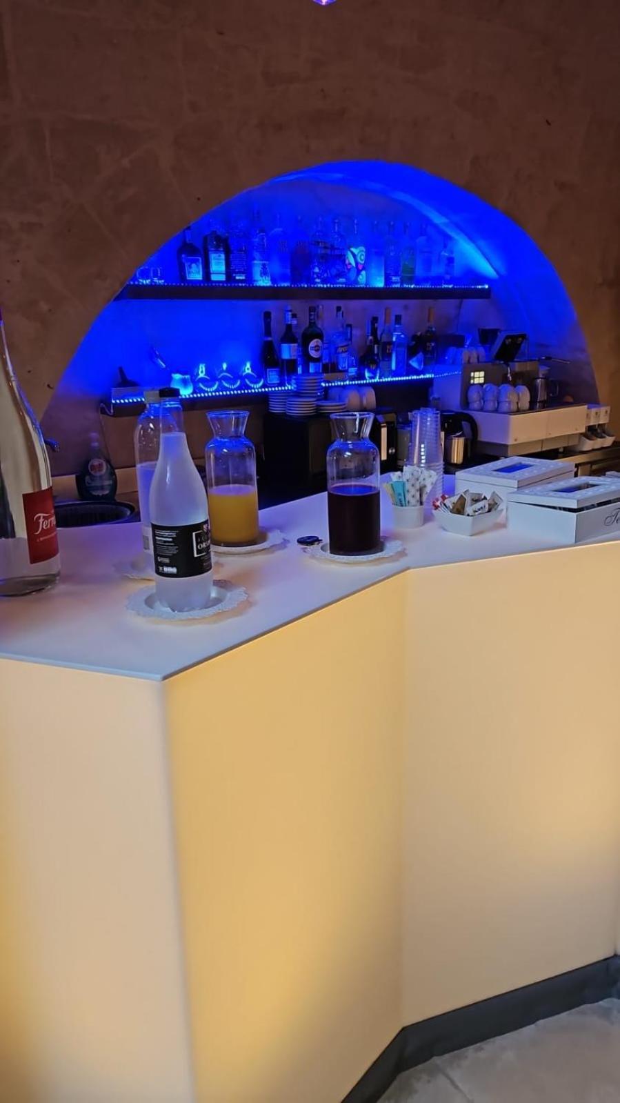Maison D'Ax 马泰拉 外观 照片