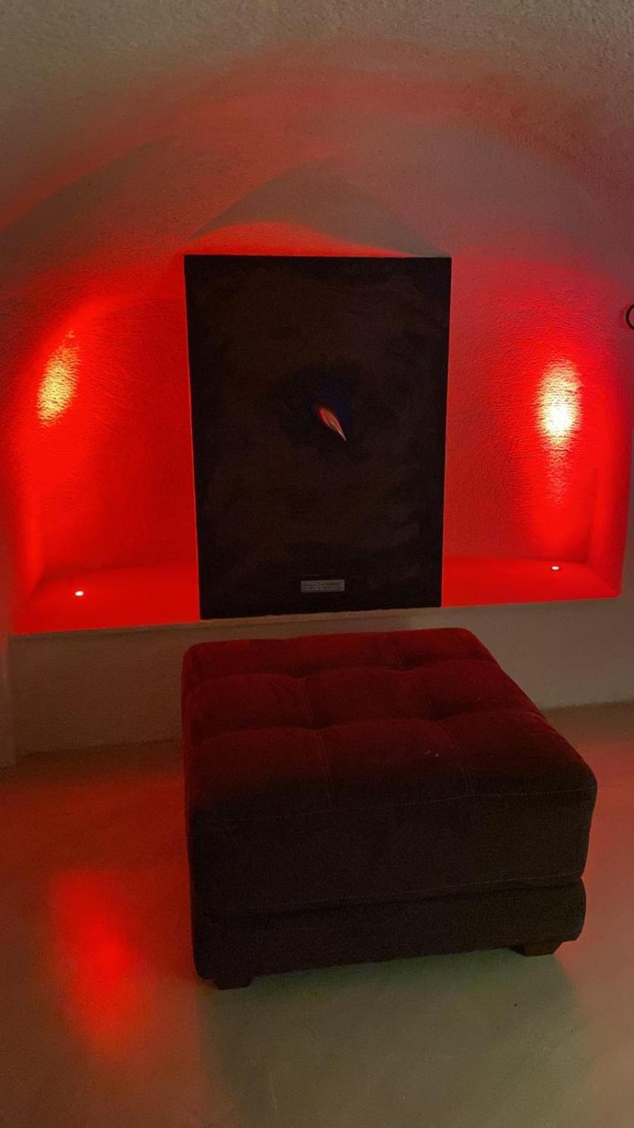 Maison D'Ax 马泰拉 外观 照片