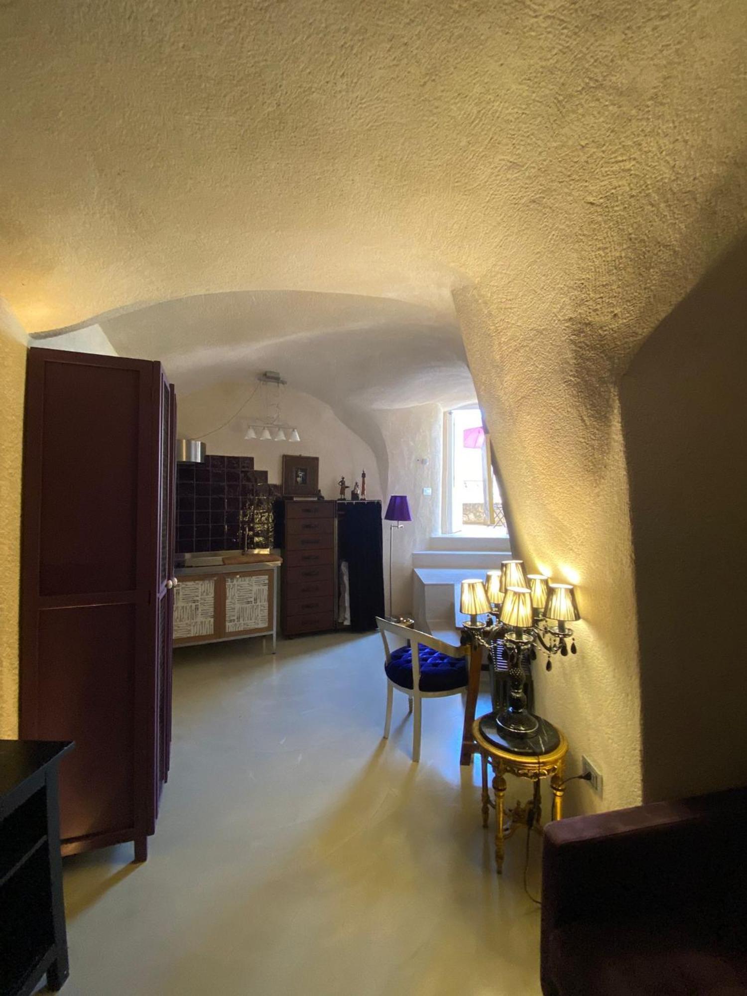 Maison D'Ax 马泰拉 外观 照片