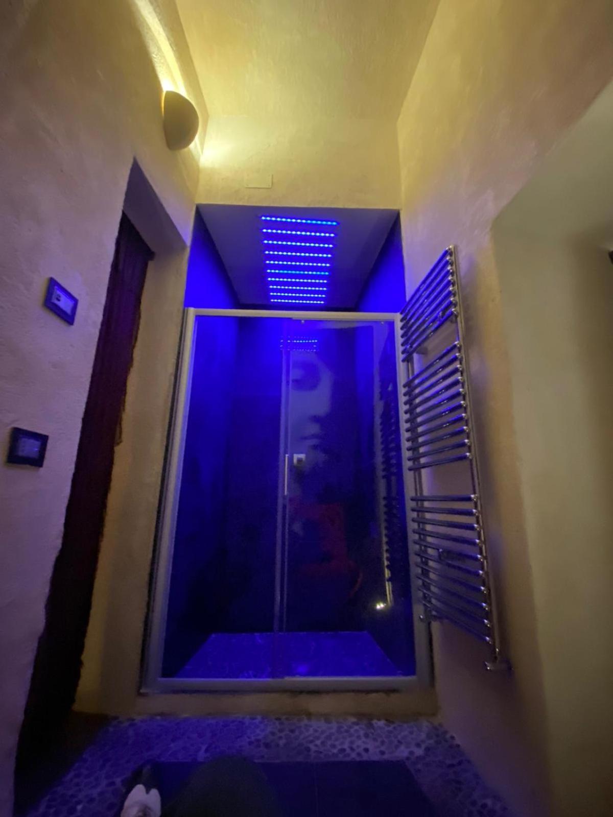 Maison D'Ax 马泰拉 外观 照片