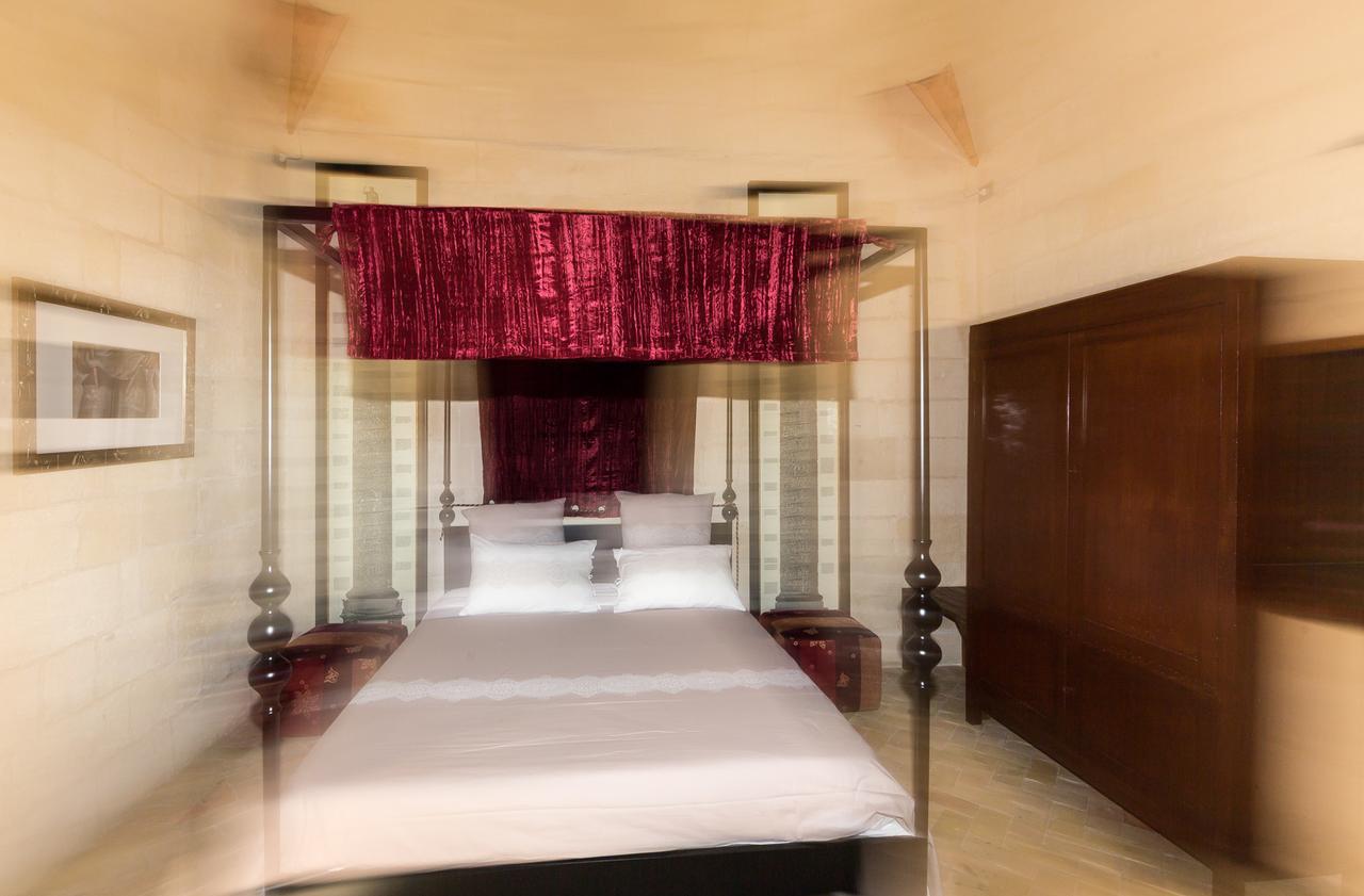 Maison D'Ax 马泰拉 外观 照片